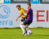 Fótbolti.net - Haukur Gunnarsson