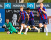 Fótbolti.net - Haukur Gunnarsson