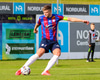 Fótbolti.net - Haukur Gunnarsson