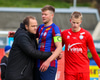 Fótbolti.net - Haukur Gunnarsson