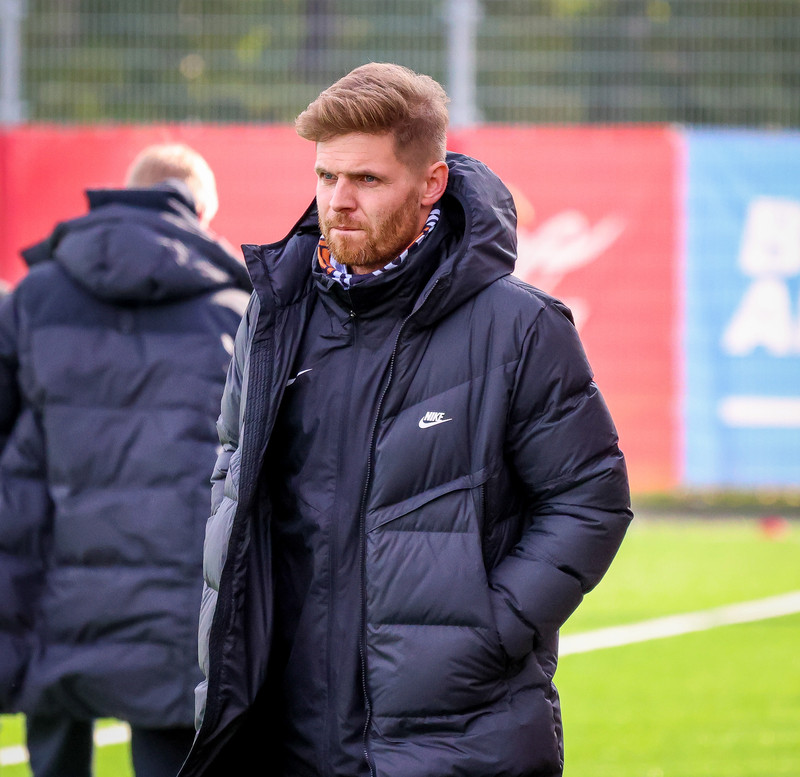 Viktor Bjarki Arnarsson.