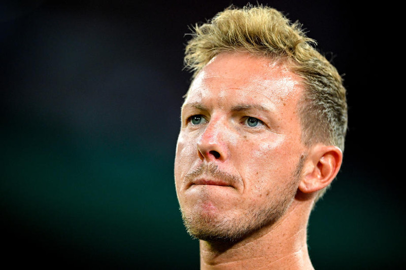 Julian Nagelsmann