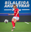 Fótbolti.net - Hafliði Breiðfjörð