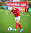 Fótbolti.net - Hafliði Breiðfjörð