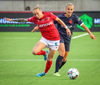 Fótbolti.net - Hafliði Breiðfjörð