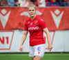 Fótbolti.net - Hafliði Breiðfjörð