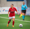 Fótbolti.net - Hafliði Breiðfjörð