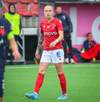 Fótbolti.net - Hafliði Breiðfjörð