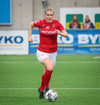 Fótbolti.net - Hafliði Breiðfjörð