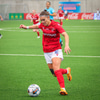 Fótbolti.net - Hafliði Breiðfjörð