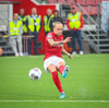 Fótbolti.net - Hafliði Breiðfjörð