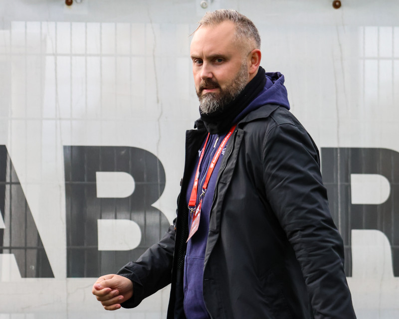 Myndaveisla 2: U21 tapaði gegn Tékkum í fyrri leiknum