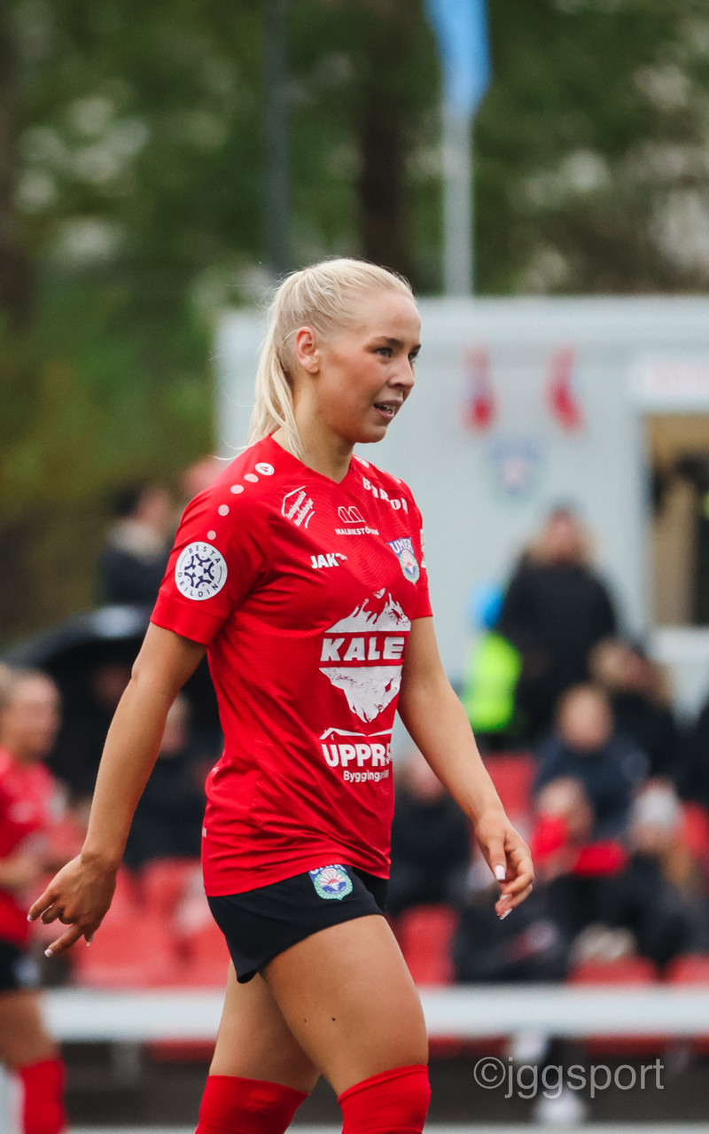 Myndaveisla 2: Valur Íslandsmeistari með sigri í Mosfellsbæ