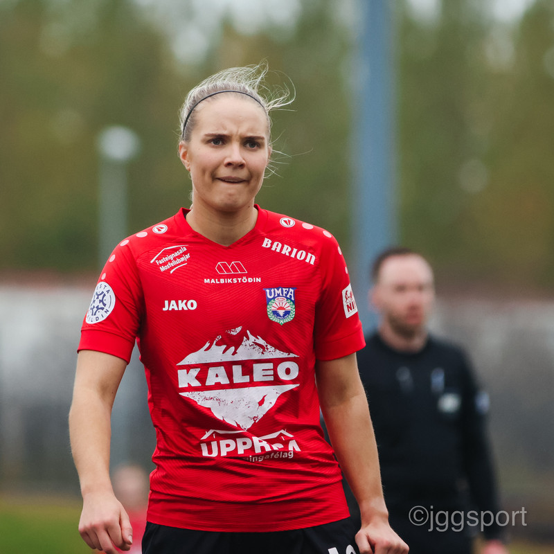 Myndaveisla 2: Valur Íslandsmeistari með sigri í Mosfellsbæ