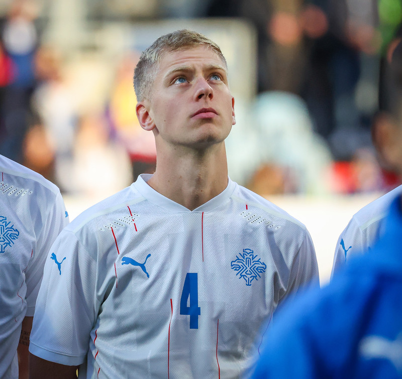 Róbert Orri loksins á förum frá Montreal