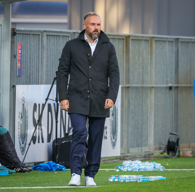 Myndaveisla frá jafntefli U21 í Tékklandi
