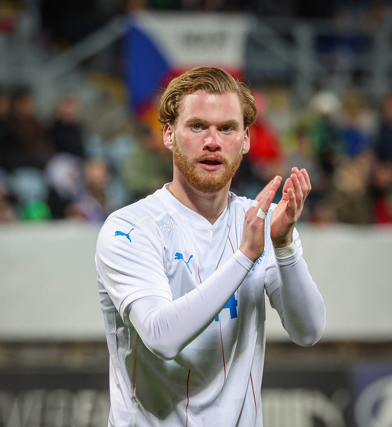Þorleifur án félags - Byrjar að æfa á næstu vikum