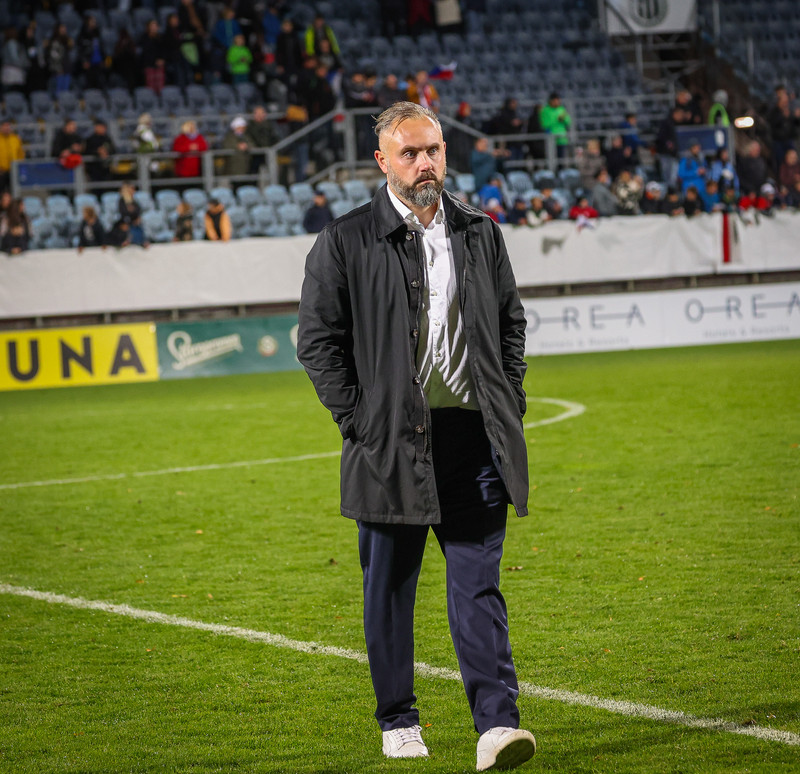 Myndaveisla frá jafntefli U21 í Tékklandi