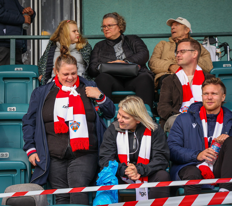 Myndaveisla frá markalausu jafntefli Vals í Prag