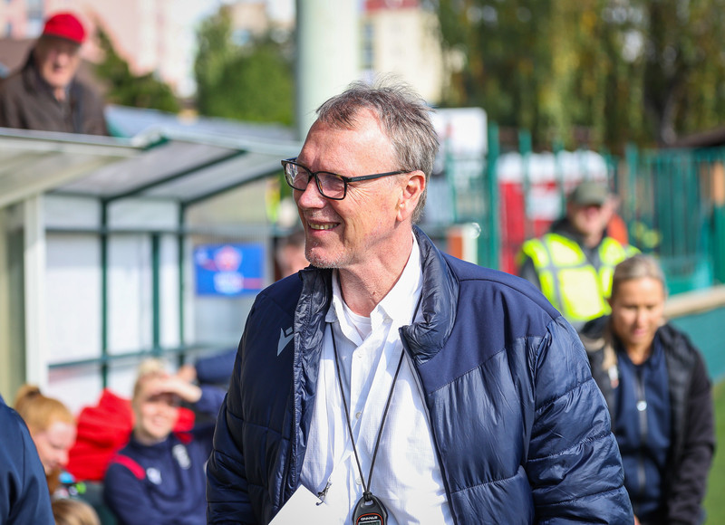 Myndaveisla frá markalausu jafntefli Vals í Prag