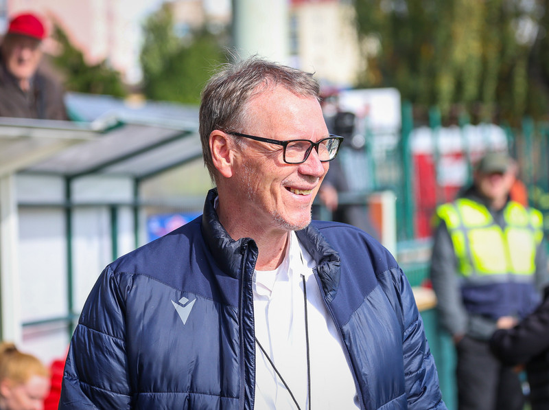Myndaveisla frá markalausu jafntefli Vals í Prag