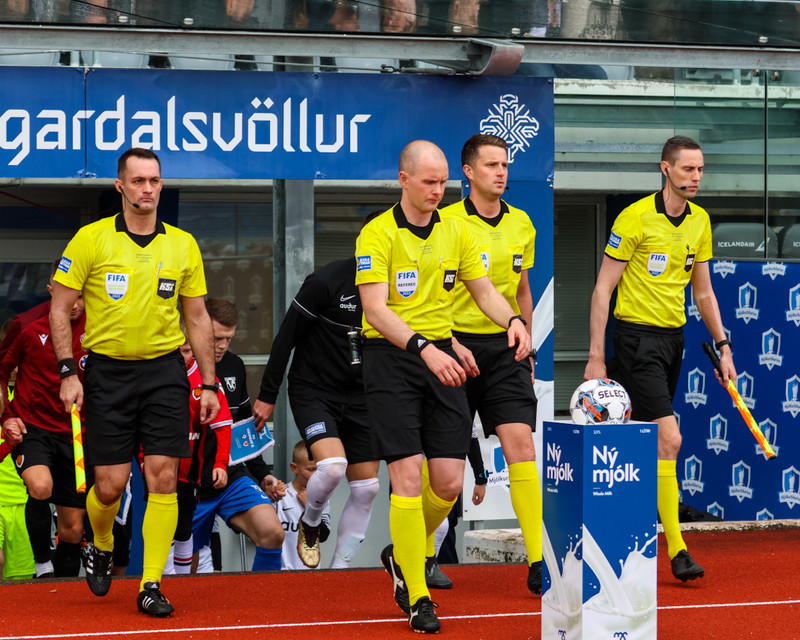 Myndaveisla 2: Víkingur Mjólkurbikarmeistari 2022