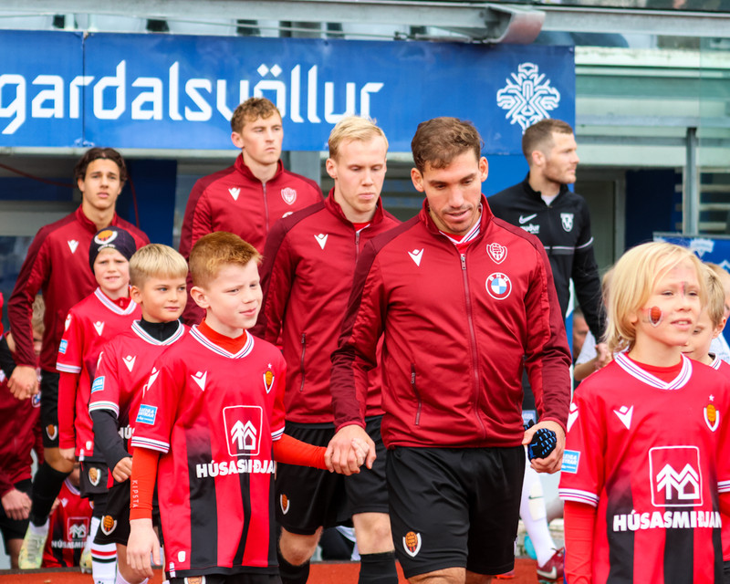 Myndaveisla 2: Víkingur Mjólkurbikarmeistari 2022