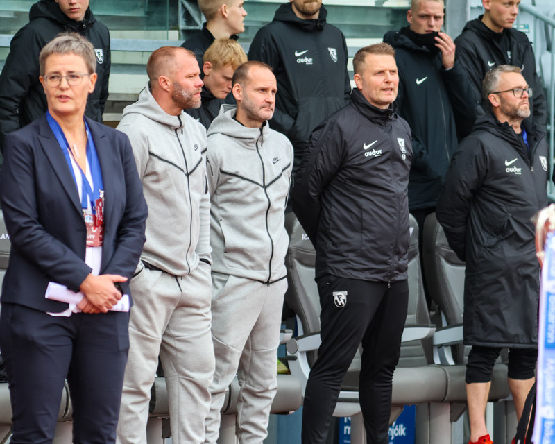 Myndaveisla 2: Víkingur Mjólkurbikarmeistari 2022