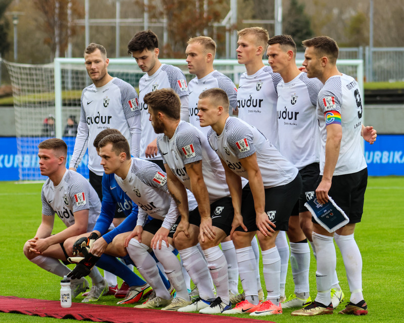 Myndaveisla 2: Víkingur Mjólkurbikarmeistari 2022