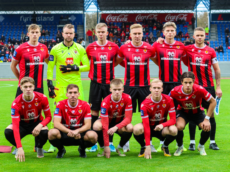 Myndaveisla 2: Víkingur Mjólkurbikarmeistari 2022