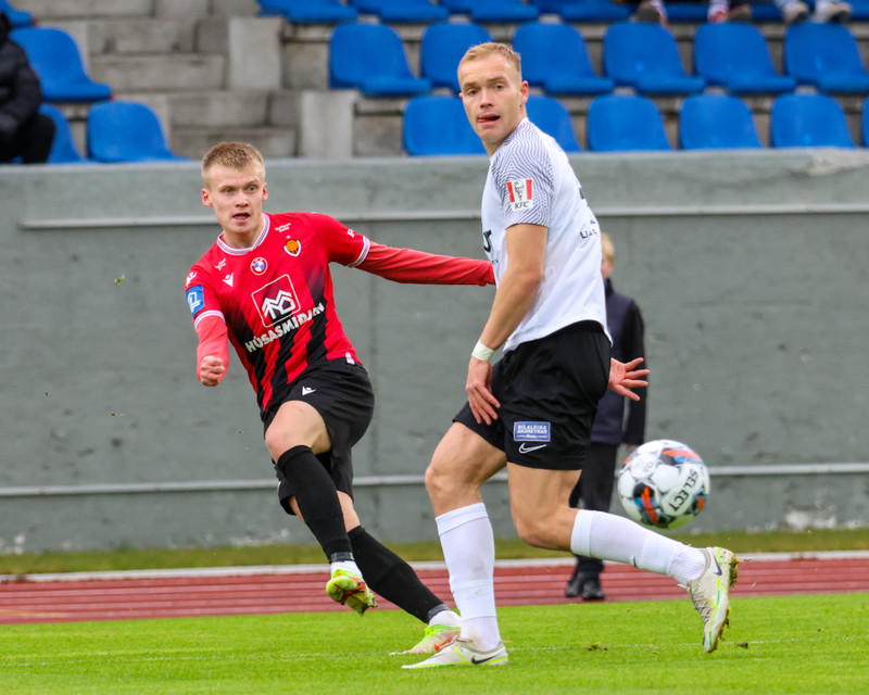 Myndaveisla 2: Víkingur Mjólkurbikarmeistari 2022