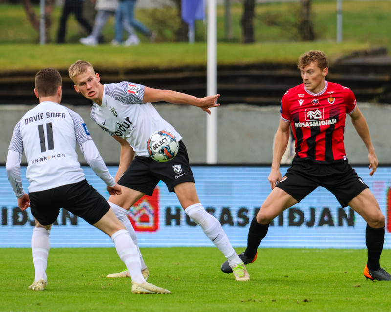 Myndaveisla 2: Víkingur Mjólkurbikarmeistari 2022