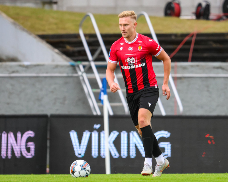 Myndaveisla 2: Víkingur Mjólkurbikarmeistari 2022