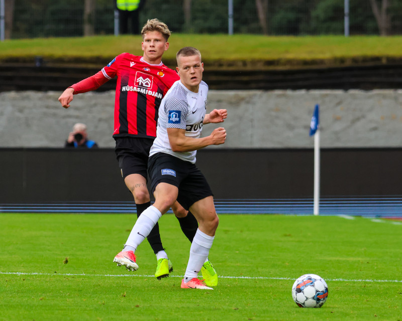Myndaveisla 2: Víkingur Mjólkurbikarmeistari 2022