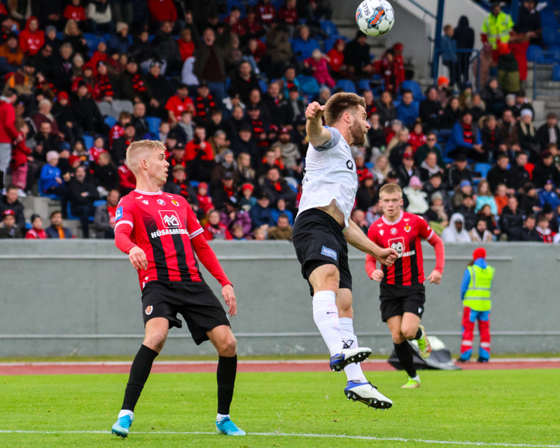Myndaveisla 2: Víkingur Mjólkurbikarmeistari 2022