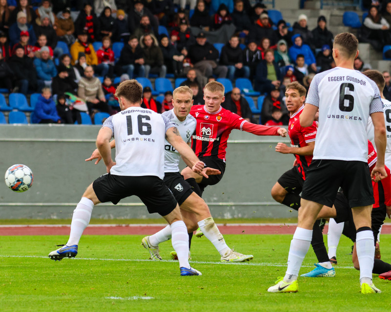 Myndaveisla 2: Víkingur Mjólkurbikarmeistari 2022