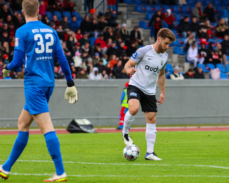 Myndaveisla 2: Víkingur Mjólkurbikarmeistari 2022
