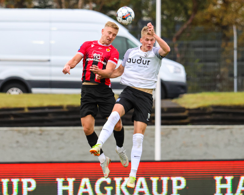 Myndaveisla 2: Víkingur Mjólkurbikarmeistari 2022