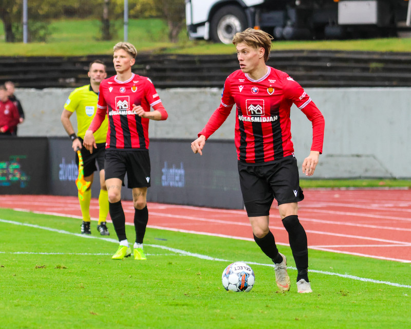 Myndaveisla 2: Víkingur Mjólkurbikarmeistari 2022