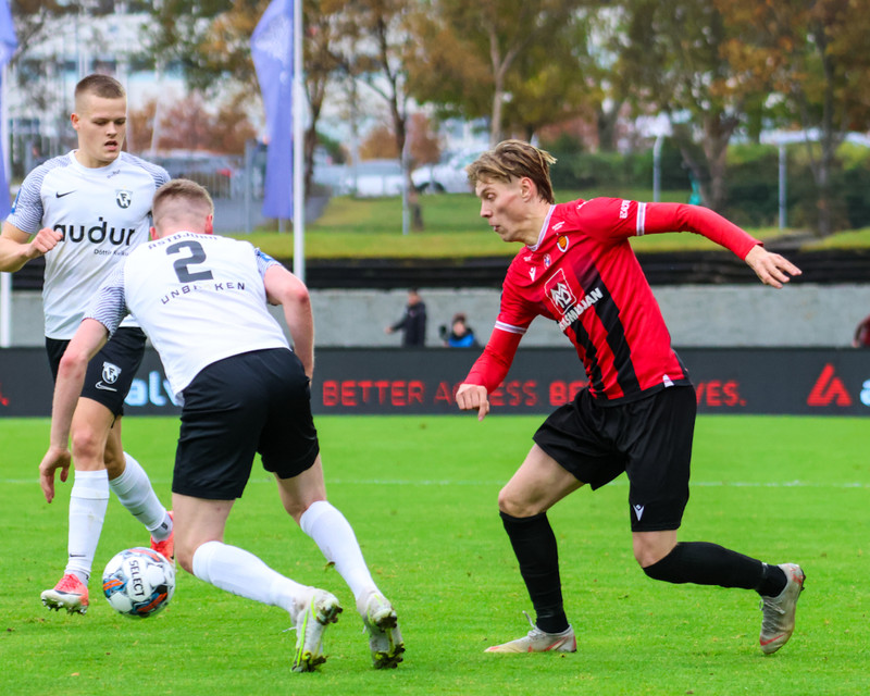 Myndaveisla 2: Víkingur Mjólkurbikarmeistari 2022