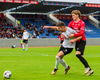 Fótbolti.net - Haukur Gunnarsson