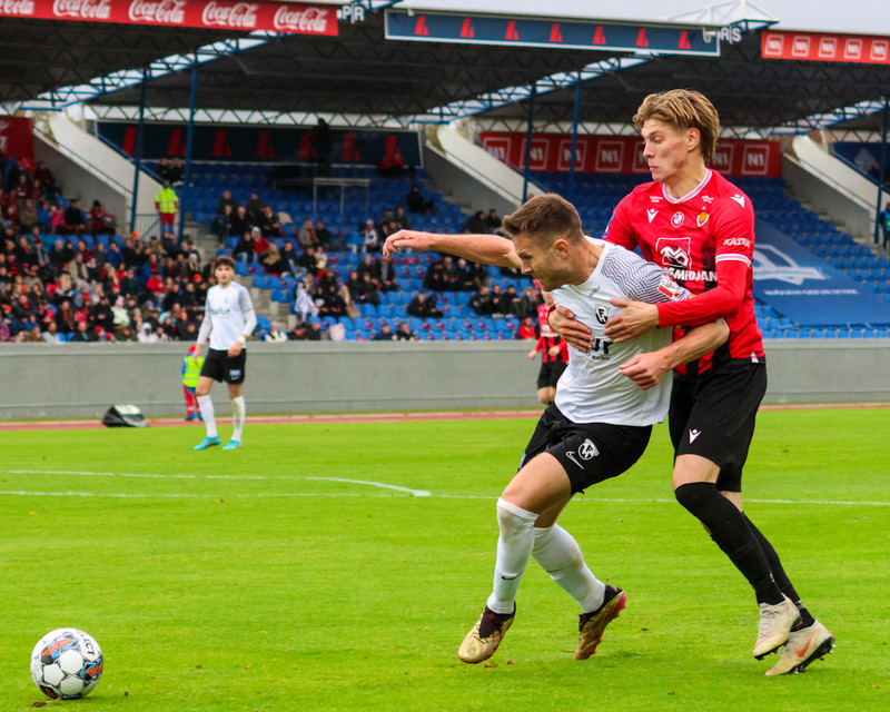 Myndaveisla 2: Víkingur Mjólkurbikarmeistari 2022