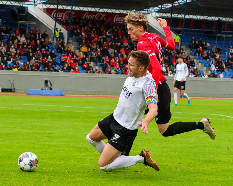 Myndaveisla 2: Víkingur Mjólkurbikarmeistari 2022