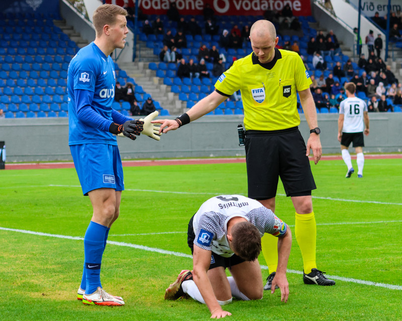 Myndaveisla 2: Víkingur Mjólkurbikarmeistari 2022
