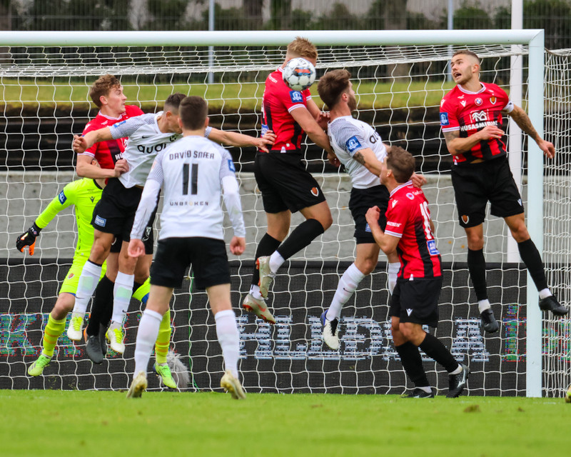 Myndaveisla 2: Víkingur Mjólkurbikarmeistari 2022