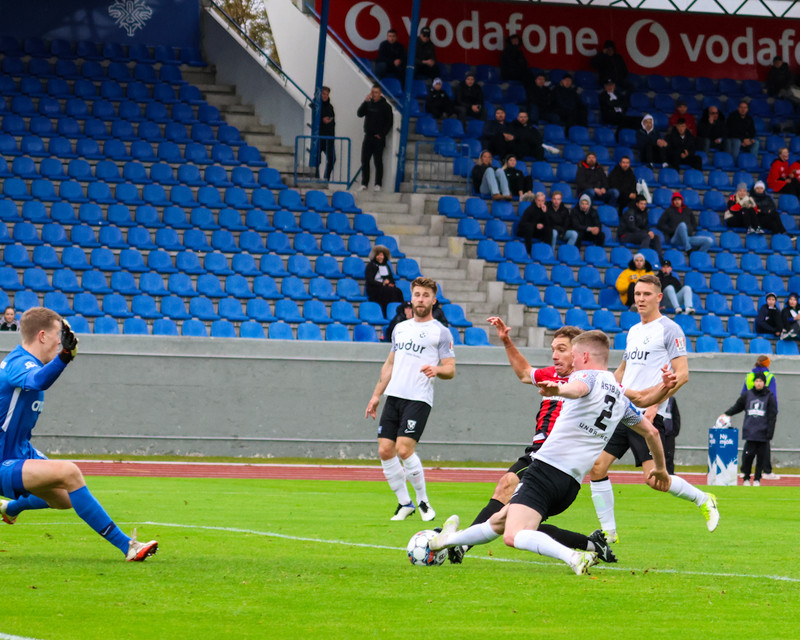 Myndaveisla 2: Víkingur Mjólkurbikarmeistari 2022