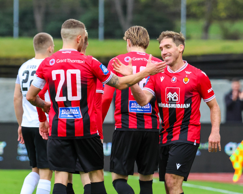 Myndaveisla 2: Víkingur Mjólkurbikarmeistari 2022