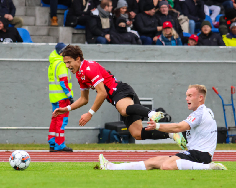 Myndaveisla 2: Víkingur Mjólkurbikarmeistari 2022