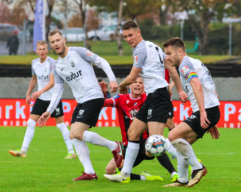 Myndaveisla 2: Víkingur Mjólkurbikarmeistari 2022