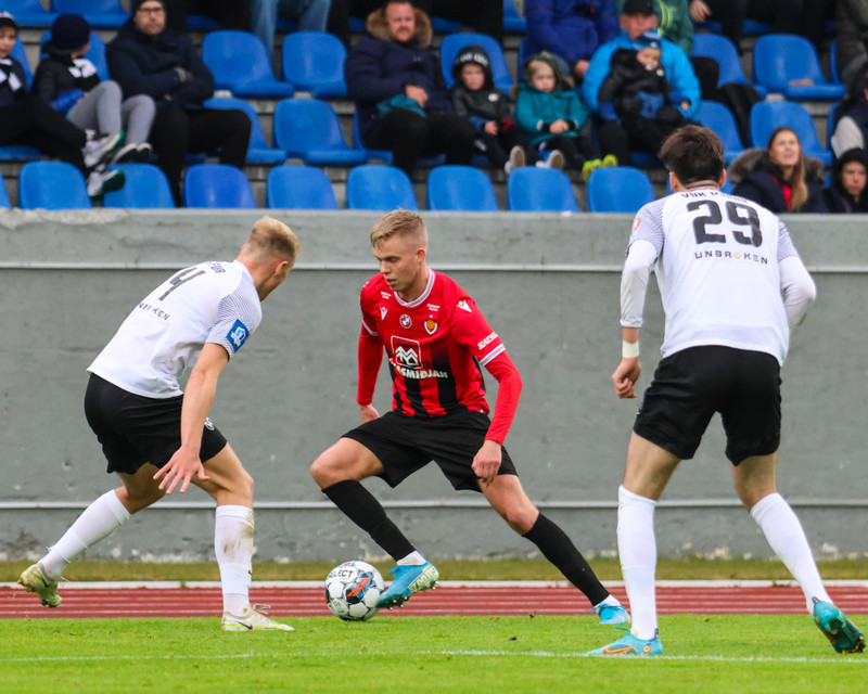 Myndaveisla 2: Víkingur Mjólkurbikarmeistari 2022
